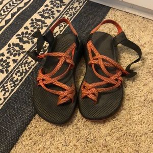 Chacos- W9